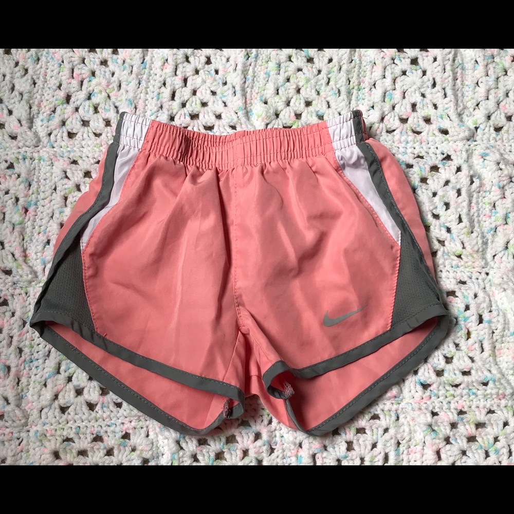 Nike DRI-FIT Toddler Shorts